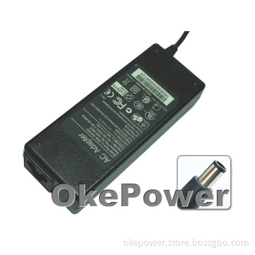 Replacement Laptop AC Adapter HP 19V 4.74A 90W C6